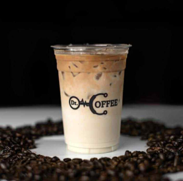 Dr. Coffee