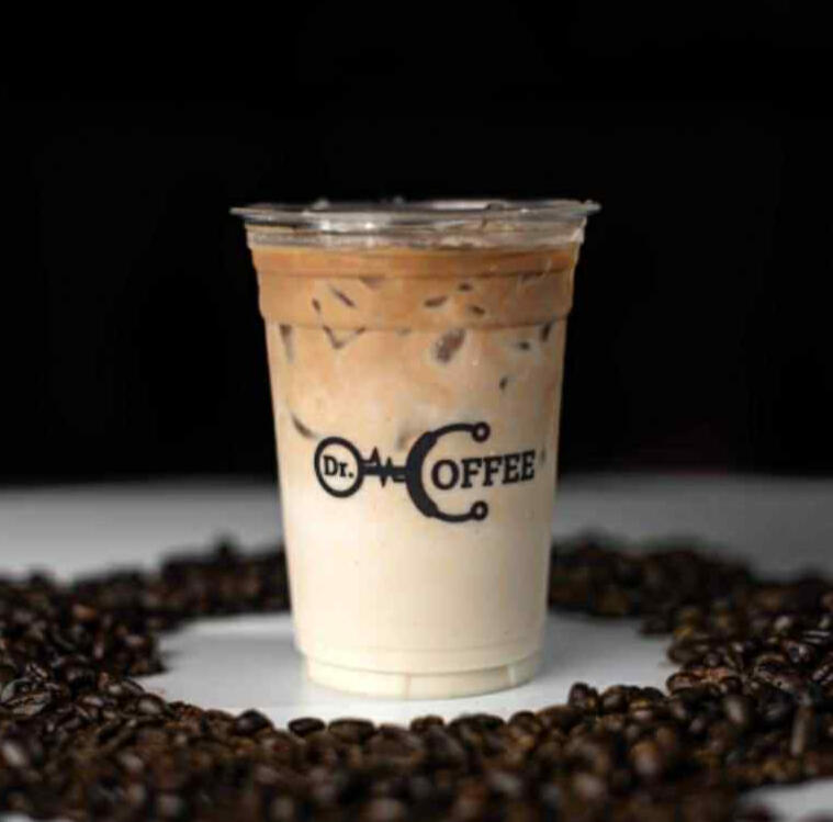 Dr. Coffee