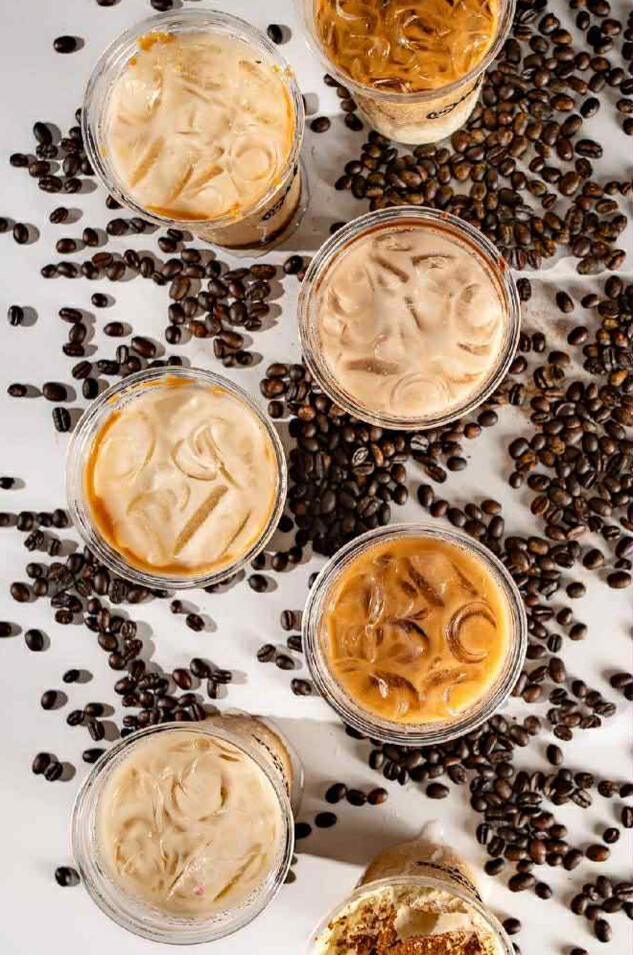 Dr. Coffee